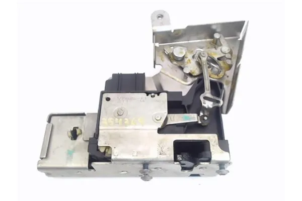 Recambio de cierre electromagnetico trasero derecho para ford transit connect (p65_, p70_, p80_) 1.8 tdci referencia OEM IAM 2T1