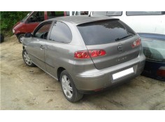 seat ibiza (6l1) del año 2004