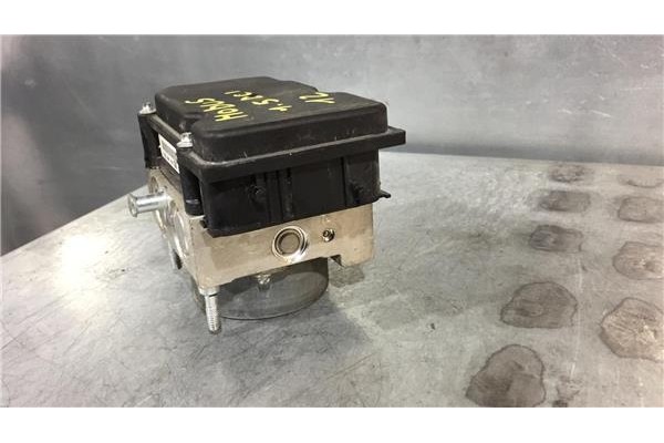 Recambio de nucleo abs para renault grand modus 1.5 authentique referencia OEM IAM 8200747138 0265232075 