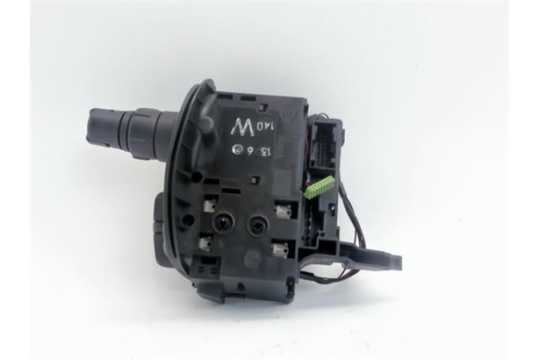 Recambio de mando limpiaparabrisas para renault scenic ii (jm) referencia OEM IAM   