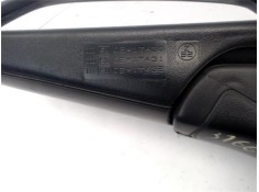 Recambio de retrovisor izquierdo para seat ibiza (6k1) referencia OEM IAM 6K1857508  
