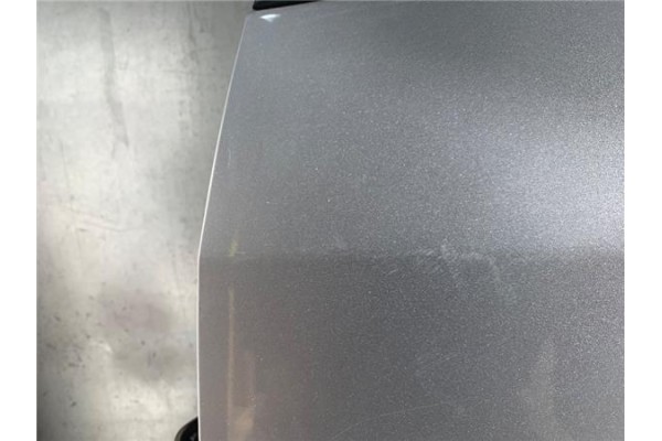 Recambio de puerta delantero izquierda para volkswagen touran (1t1) 2.0 tdi 16v referencia OEM IAM 1T0831055AA 1T0831055AB 