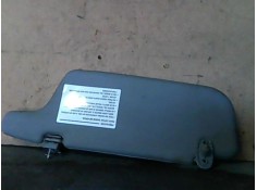 Recambio de parasol izquierdo para hyundai accent (lc) 1.5 crdi referencia OEM IAM 8521025250YL  