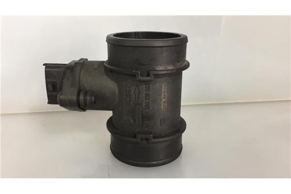 Recambio de caudalimetro para opel agila (2003) 1.2 básico [1,2 ltr. - 55 kw 16v cat (z 12 xe / lw4)] referencia OEM IAM  028021
