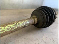 Recambio de palier delantero izquierdo para mitsubishi montero pinin (h6_w, h7_w) 1.8 gdi (h66w) referencia OEM IAM MR515191  