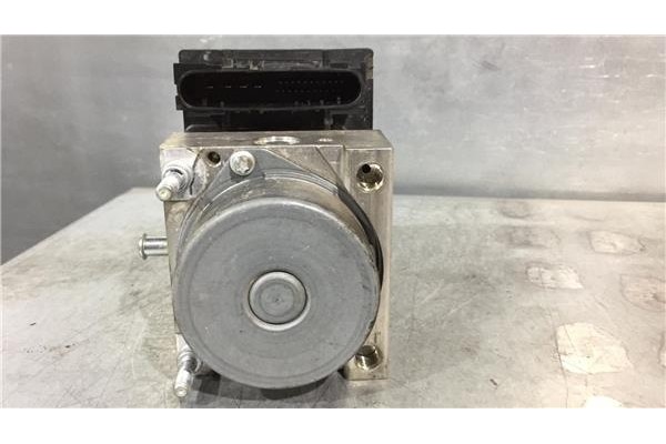 Recambio de nucleo abs para renault grand modus 1.5 authentique referencia OEM IAM 8200747138 0265232075 