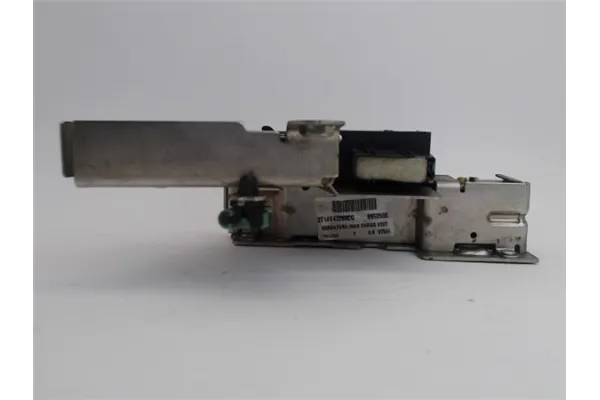 Recambio de cierre electromagnetico trasero derecho para ford transit connect (p65_, p70_, p80_) 1.8 tdci referencia OEM IAM 2T1