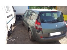 renault grand scénic ii (jm0/1_) del año 2006