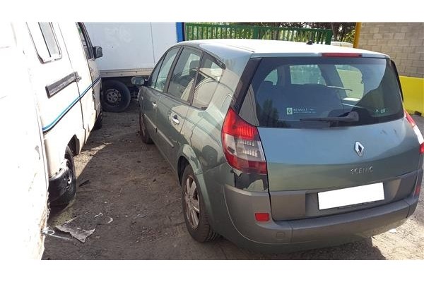 renault grand scénic ii (jm0/1_) del año 2006