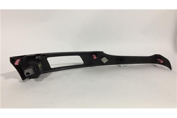 Recambio de consola para toyota yaris (ksp9/scp9/nlp9)(2005) 1.3 vvt-i referencia OEM IAM 554360D020  