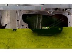 Recambio de puerta delantero izquierda para volkswagen touran (1t1) 2.0 tdi 16v referencia OEM IAM 1T0831055AA 1T0831055AB 