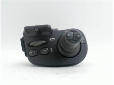 Recambio de mando limpiaparabrisas para renault scenic ii (jm) referencia OEM IAM   