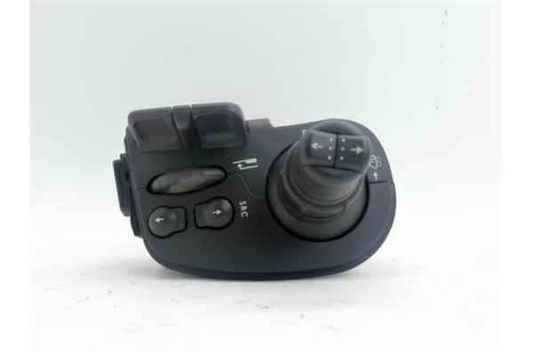 Recambio de mando limpiaparabrisas para renault scenic ii (jm) referencia OEM IAM   