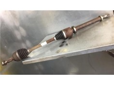 PALIER DELANTERO DERECHO 391006802R EBJ87MBC207 8200499586 RENAULT | 8200618111 RENAULT | 7711497417 RENAULT