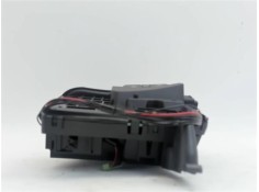 Recambio de mando limpiaparabrisas para renault scenic ii (jm) referencia OEM IAM   