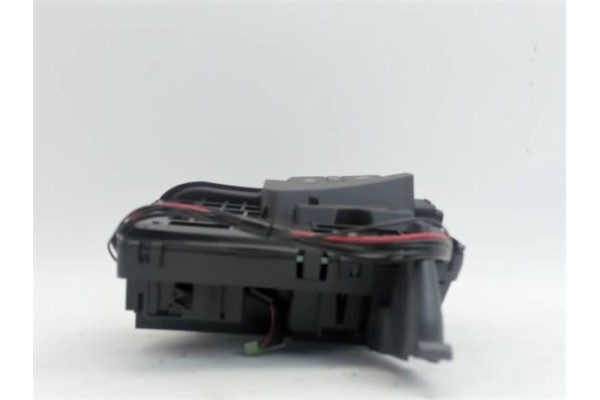 Recambio de mando limpiaparabrisas para renault scenic ii (jm) referencia OEM IAM   