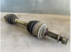 Recambio de palier delantero izquierdo para mitsubishi montero pinin (h6_w, h7_w) 1.8 gdi (h66w) referencia OEM IAM MR515191  