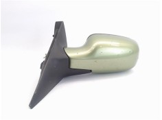 Recambio de retrovisor electrico izquierdo para renault scenic ii (jm) referencia OEM IAM   