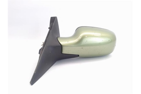 Recambio de retrovisor electrico izquierdo para renault scenic ii (jm) referencia OEM IAM   