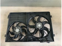 Recambio de electroventilador para volkswagen touran (1t1) 1.9 tdi referencia OEM IAM 1K0121223  