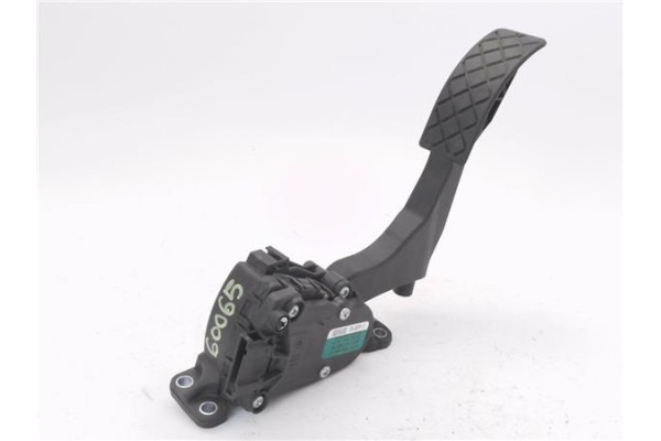 Recambio de pedal acelerador para seat ibiza berlina (6j5) 1.6 tdi referencia OEM IAM 6Q1721503M  