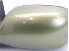 Recambio de retrovisor electrico izquierdo para renault scenic ii (jm) referencia OEM IAM   