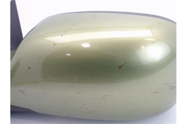 Recambio de retrovisor electrico izquierdo para renault scenic ii (jm) referencia OEM IAM   