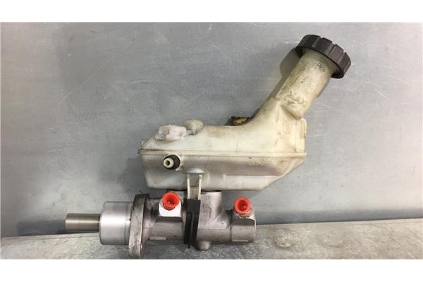 Recambio de bomba freno para renault grand modus 1.5 authentique referencia OEM IAM 8200129956  