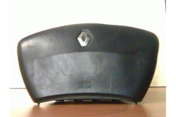 Recambio de airbag volante para renault trafic ii furgón (fl) 1.9 dci 100 (fl0c) referencia OEM IAM 8200136331B YG128DN 91167639