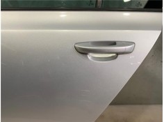 Recambio de puerta trasero izquierda para volkswagen golf vi (5k1) 1.4 advance referencia OEM IAM 5K6833055K  