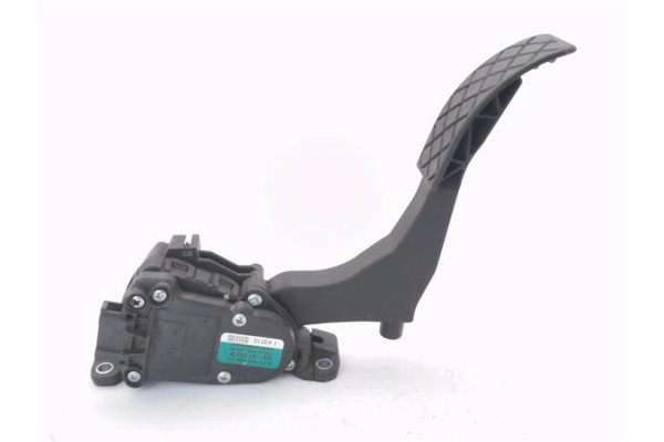 Recambio de pedal acelerador para seat ibiza berlina (6j5) 1.6 tdi referencia OEM IAM 6Q1721503M  
