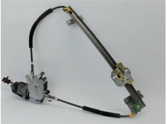 Recambio de mecanismo elevalunas delantero derecho para volkswagen golf ii (191/193) 1.6 cl referencia OEM IAM 191837402C  1H083