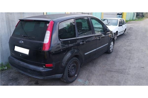ford focus c-max del año 2003