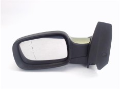 Recambio de retrovisor electrico izquierdo para renault scenic ii (jm) referencia OEM IAM   