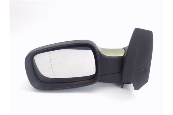 Recambio de retrovisor electrico izquierdo para renault scenic ii (jm) referencia OEM IAM   