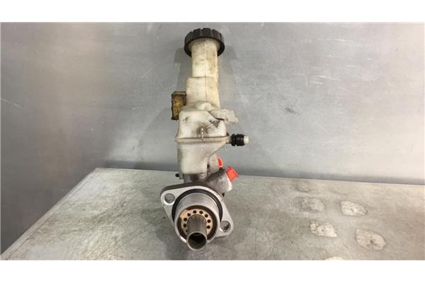 Recambio de bomba freno para renault grand modus 1.5 authentique referencia OEM IAM 8200129956  