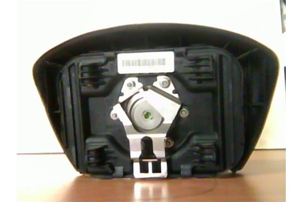 Recambio de airbag volante para renault trafic ii furgón (fl) 1.9 dci 100 (fl0c) referencia OEM IAM 8200136331B YG128DN 91167639
