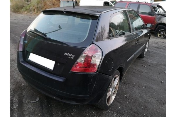 fiat stilo (192) del año 2004
