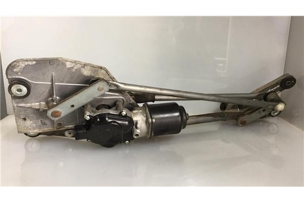 Recambio de motor limpiaparabrisas delantero para nissan x-trail i (t30)(2001) 2.2 comfort [2,2 ltr. - 84 kw 16v turbodiesel cat