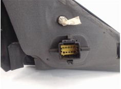 Recambio de retrovisor electrico izquierdo para renault scenic ii (jm) referencia OEM IAM   
