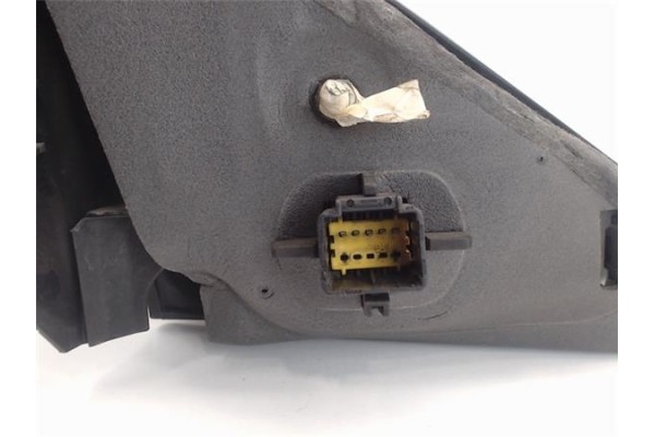 Recambio de retrovisor electrico izquierdo para renault scenic ii (jm) referencia OEM IAM   