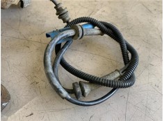 Recambio de mangueta delantero izquierda para citroen c3 1.4 hdi referencia OEM IAM 364691  