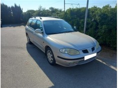 hyundai lantra familiar (rd) del año 1999