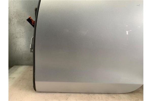 Recambio de puerta trasero izquierda para volkswagen golf vi (5k1) 1.4 advance referencia OEM IAM 5K6833055K  