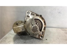 Recambio de motor arranque para opel corsa d 1.3 cdti referencia OEM IAM 55221292 TS18E33 