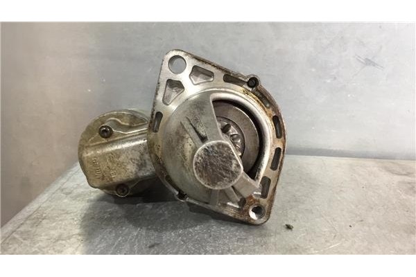 Recambio de motor arranque para opel corsa d 1.3 cdti referencia OEM IAM 55221292 TS18E33 