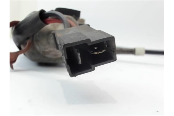 Recambio de mecanismo elevalunas delantero derecho para volkswagen golf ii (191/193) 1.6 cl referencia OEM IAM 191837402C  1H083