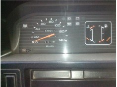 opel midi del año 