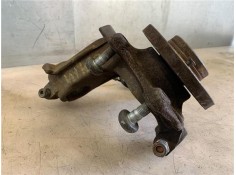 Recambio de mangueta delantero izquierda para citroen c3 1.4 hdi referencia OEM IAM 364691  