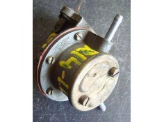 Recambio de bomba combustible para renault 14 (121_) 1.4 (1212) referencia OEM IAM 186505  